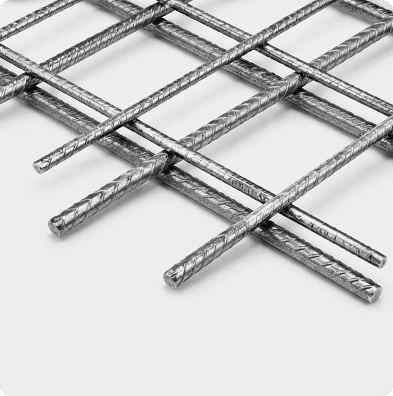 Square Mesh